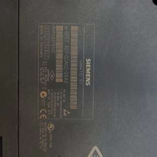 德国原装 0AA0 外观成色如议价 0DA02 咨询407