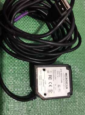 咨询MICROSCAN MS-4读码器，型号FIS-0004-0议价