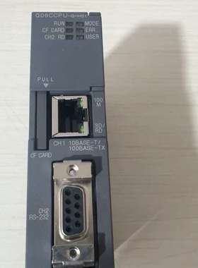 咨询Q06CCPU-Q-H01 功能包好议价