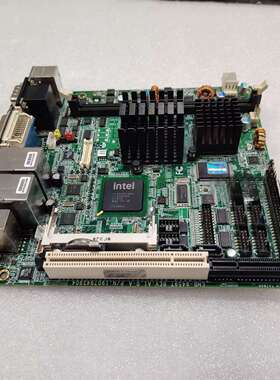 咨询研扬 EMB-9459T REV:A1 1907945904议价