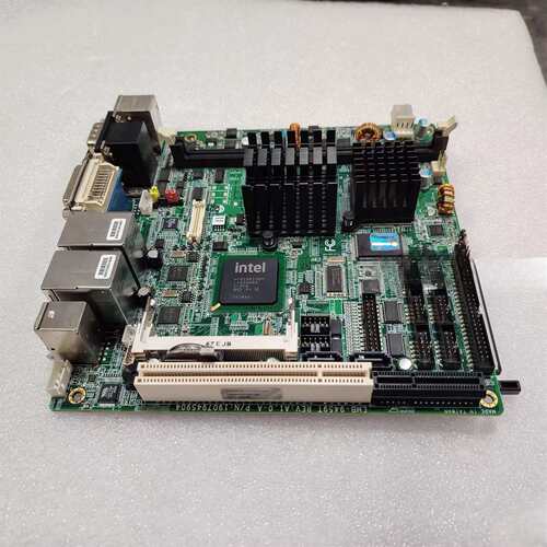 咨询研扬 EMB-9459T REV:A1 1907945904议价