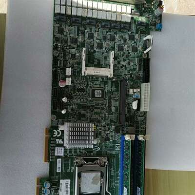 咨询MB-8771A  主板+E3-1225V3cpu+两条8G议价