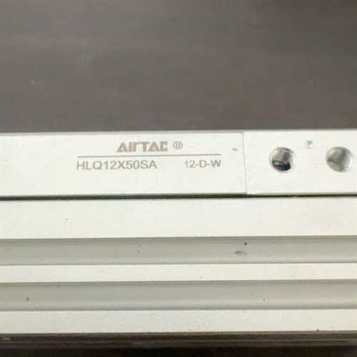 咨询原装正品亚德客气缸 HLQ12X50SA议价
