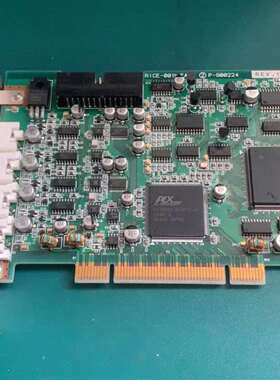 咨询RICE-001b FAST P-900224 REV.2图议价