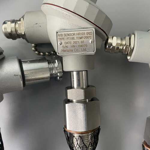 咨询Heriana温度传感器HR101 R2，型号PT100，议价