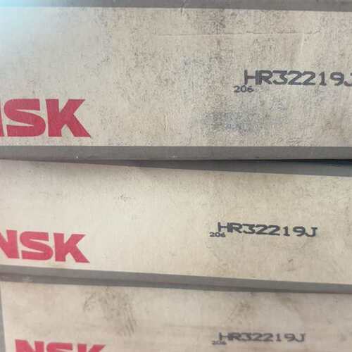 咨询NSK轴承 HR32219J 全新原装正品议价