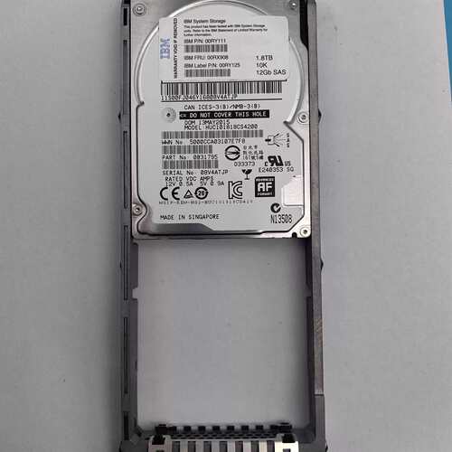 咨询IBM 00RX908 00RY111 00WY600 1.议价