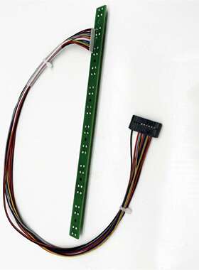 咨询三菱MITSUBISHI 显示器按键条 KS-6MB901A议价