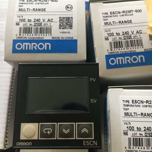 咨询温控E5CN-R2HBTC/Q2HBTC/Q2H03TC/R议价