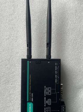 咨询MOXA摩莎AWK-1137C议价