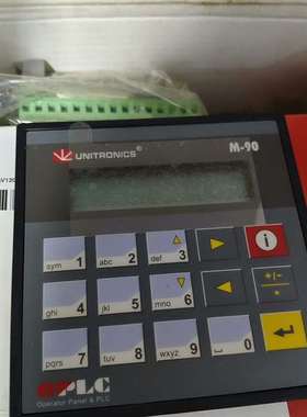 咨询UNITRONICS M-90 M91-2-R1-J01 全议价