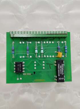 咨询KONGSBERG NN-801.3 电路板 全新原装现货议价