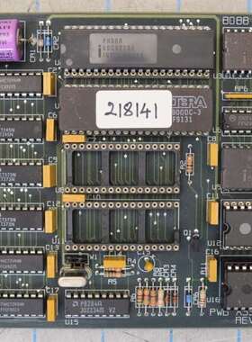 咨询218131 / PWB ASSY 8088 CPU VER议价