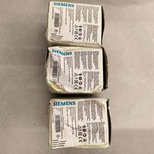 数量2只议价 0TK53 咨询西门子隔离开关 3LD2203