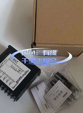 咨询全新欧姆龙温控器E5EN-Q3HBT-N议价