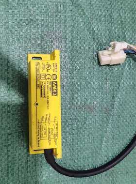 咨询法国BTI AMX3安全开关传感器，黄色外议价