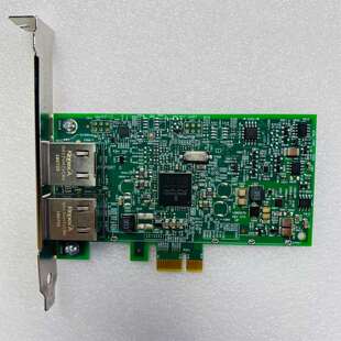 0FCGN bcm5720DP 1G双口千兆网议价 DELL 咨询原装