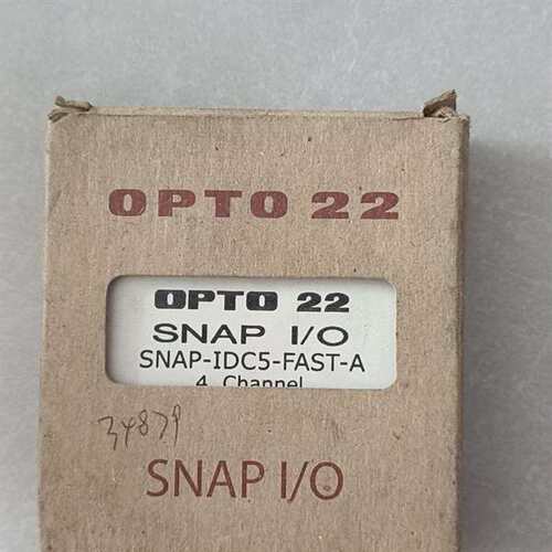 咨询全新OPTP 22模块  SNAP-IDC5-FAST-A议价