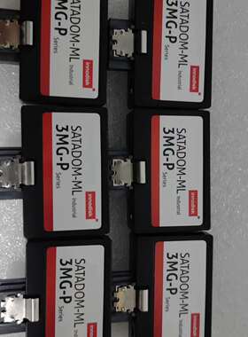 咨询Innodisk SATADOM-ML 3MG-P 128G议价