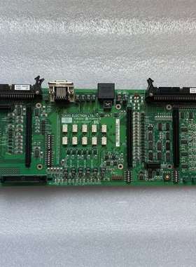 咨询TEL 12寸刻蚀设备拆机板卡议价