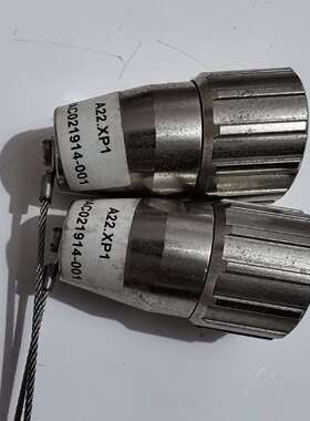 咨询ABB机器人示教器短接头 A22.XP1 3HAC02191议价