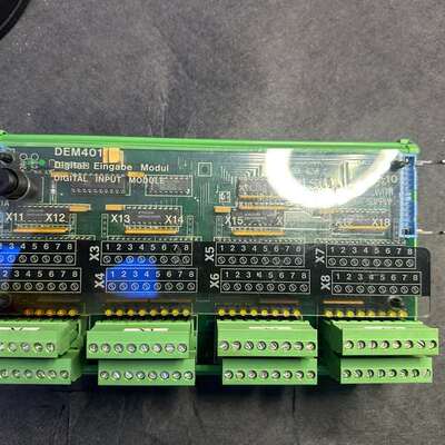 咨询SAM+DEM401+监测报警模块  拆机件2件  议价