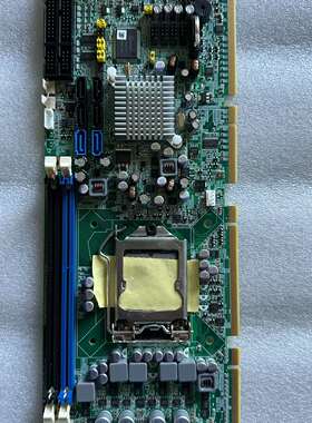 咨询艾讯SHB120 REV.A3-RC 工控机主板LGA-11议价