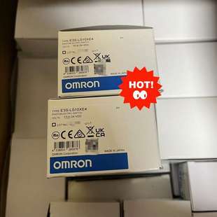 议价 2米 咨询全新欧姆龙光电开关E3S LS10XE4