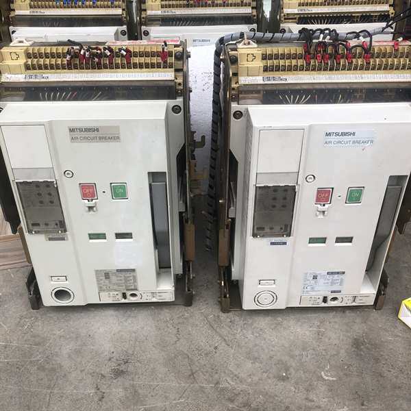 咨询三菱AE1250-SW 框架断路器。议价