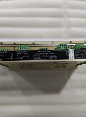 咨询KONGSBERG RAI-10tc 8100161 模块议价
