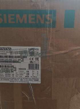 咨询西门子伺服电机1FL6067-1AC61-2AA1，全新议价