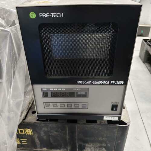 咨询PRE-TECH普瑞特PT-150MV超声波发生器，FI议价
