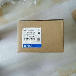 BS2 议价 K20030H 咨询R88M