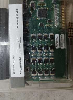 咨询美国BB模块 Controlwave ，型号396572-0议价