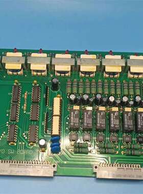 咨询MRC I/O Board P50012A1，议价议价