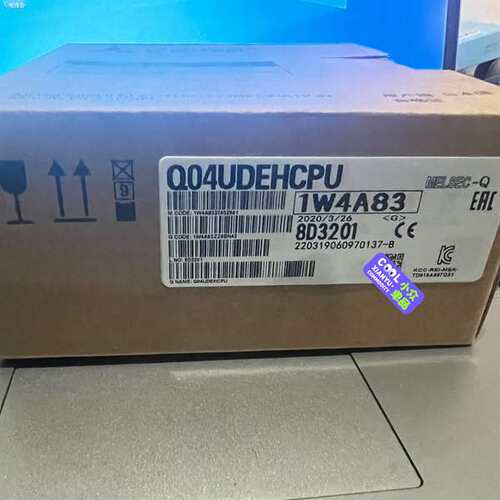 咨询Q04udehcpu 全新议价