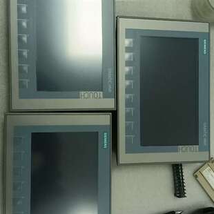 123 型号6AV2 议价 Basic触摸屏 咨询西门子KTP900