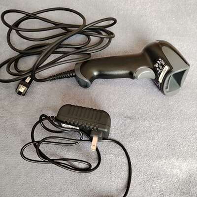 咨询霍尼韦尔扫描枪1900GHD-2，备用设备，议价