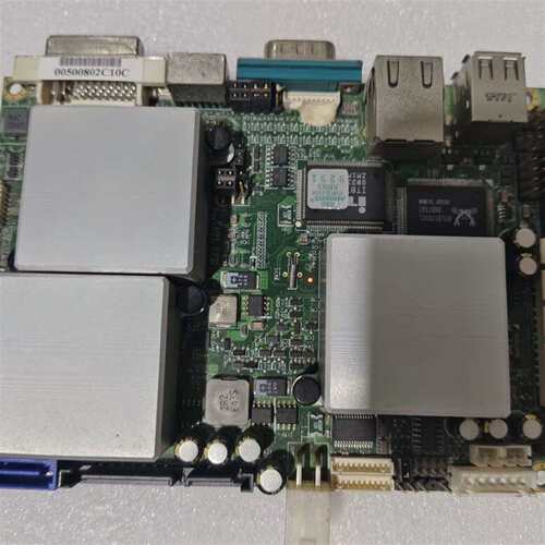咨询拆机SYS7F833VGA-N BT8A52910361板子议价