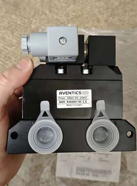咨询AVENTICS R404061165电磁阀，议价