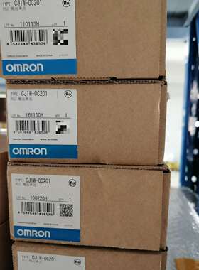 咨询CJ1W-OC201议价