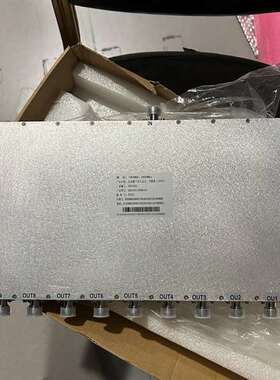 咨询中兴一分九功分器（TFSP），型号50034议价