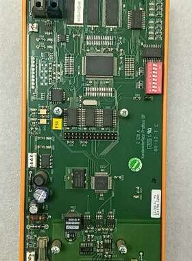 咨询Emhart E520A客户接口板，Profibus-DP通议价