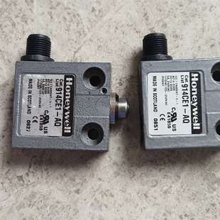 咨询霍尼韦尔914CE1 AQ限位开关议价