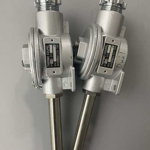 咨询THERMO COUPEL温度传感器，型号PT100 STS议价