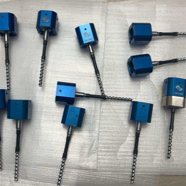 咨询维世科450转子议价