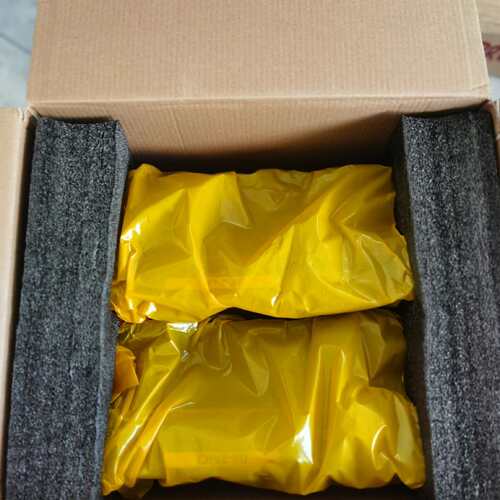咨询兄弟原装硒鼓DR-243CL，全新原装未拆议价