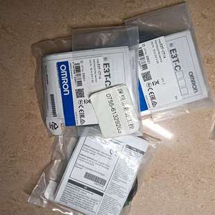 咨询欧姆龙E3T 日本O议价 CT14光电开关传感器