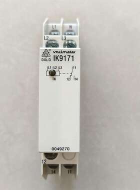 咨询DOLD多德 继电器 IK9171，IK9171.11/20议价