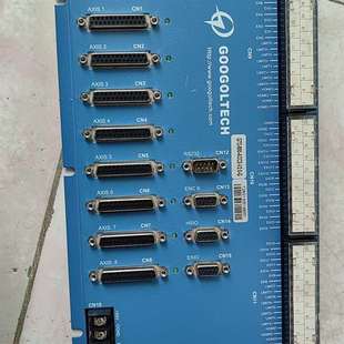 ACC2 800 V2.0议价 GT2 咨询GOOGOLTECH固高